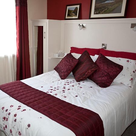Avalon House B&B Glenties Quarto foto