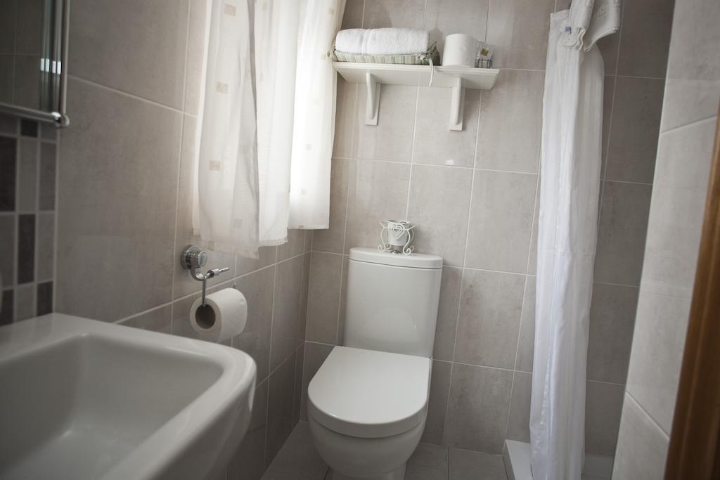 Avalon House B&B Glenties Quarto foto