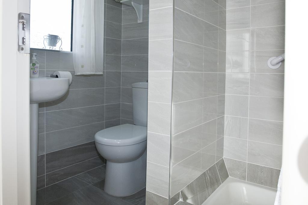 Avalon House B&B Glenties Quarto foto