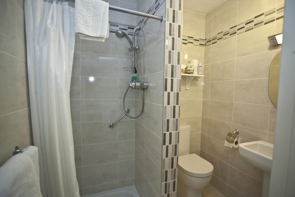 Avalon House B&B Glenties Quarto foto