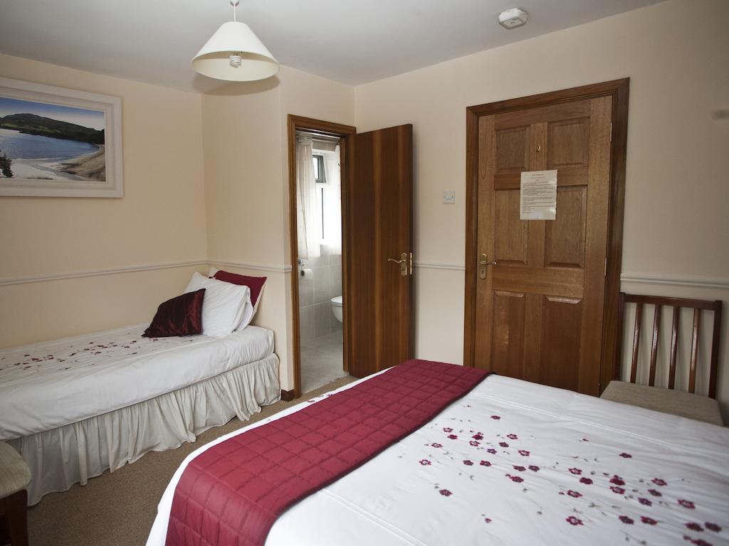 Avalon House B&B Glenties Quarto foto
